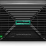 Hewlett Packard Enterprise ProLiant MicroServer Gen11
