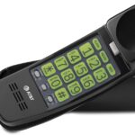 Teléfono fijo AT&T TRIMLINE 213-11