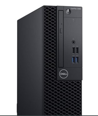 Computadora de escritorio Dell Optiplex 3060 - Imagen 2