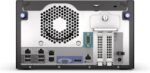 Hewlett Packard Enterprise ProLiant MicroServer Gen11 - Imagen 2