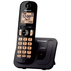 Panasonic Teléfono inalámbrico
