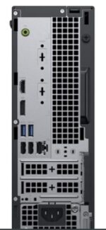 Computadora de escritorio Dell Optiplex 3060 - Imagen 3