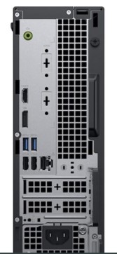 Computadora de escritorio Dell Optiplex 3060 - Imagen 3