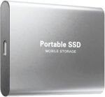 Disco Duro Externo 2TB SSD