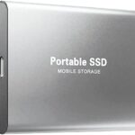 Disco Duro Externo 2TB SSD