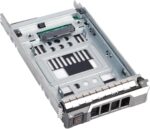 Bandeja para Hdd - Paquete de 2 unidades de disco duro de 3.5"