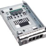 Bandeja para Hdd - Paquete de 2 unidades de disco duro de 3.5"