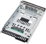 Bandeja para Hdd - Paquete de 2 unidades de disco duro de 3.5" - Imagen 2