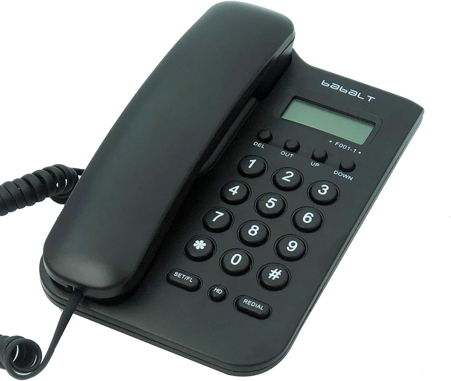 Teléfono Escritorio TelPal