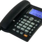 Telélefono Escritorio TelPal