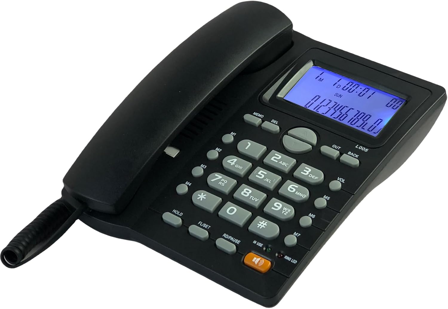 Telélefono Escritorio TelPal