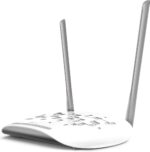 TP-Link módem router