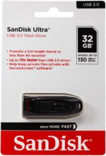Flash SanDisk 3.0 de 32 GB - Imagen 2