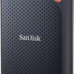 Disco Duro Externo (SSD) SanDisk - de 2 TB