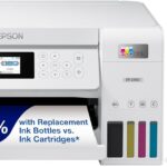Impresora Epson EcoTank ET-2850