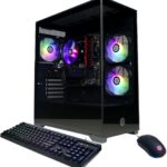 PC de Escritorio, CyberPowerPC