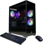 PC de Escritorio, CyberPowerPC