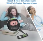 VTech Teléfono inalámbrico - Imagen 7