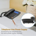 Teléfono Escritorio TC-9200 - Imagen 4