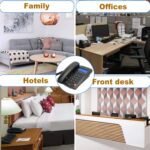 Teléfono Escritorio TC-9200 - Imagen 3