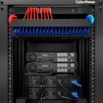 UPS CyberPower CP1500PFCRM2U - Imagen 3