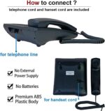 Telélefono TelPal con cable - Imagen 2