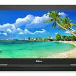 Laptop Dell Latitude 5480 (Reacondicionado)