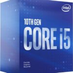 Procesador Intel Core i5-10400F