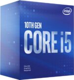 Procesador Intel Core i5-10400F